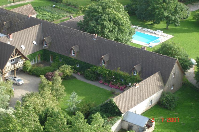 La Grange 8