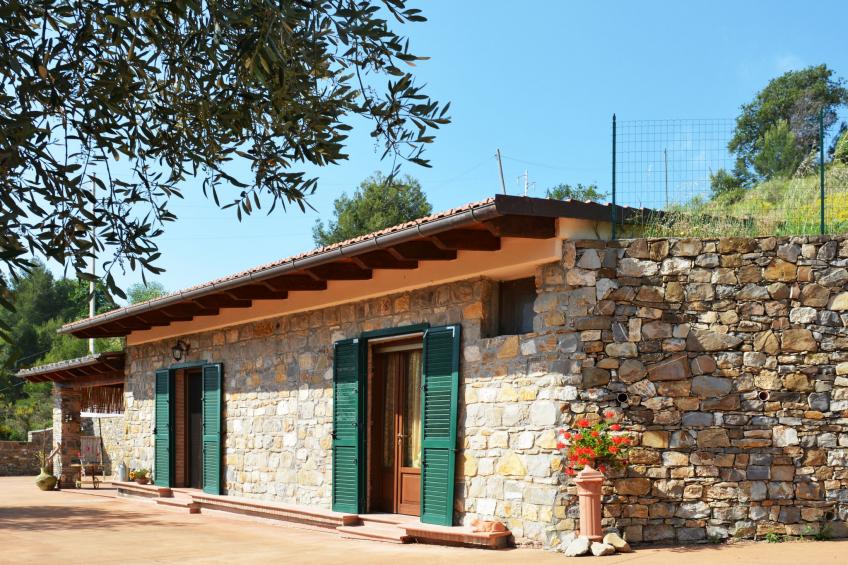 Villa Matisse (SLR140)