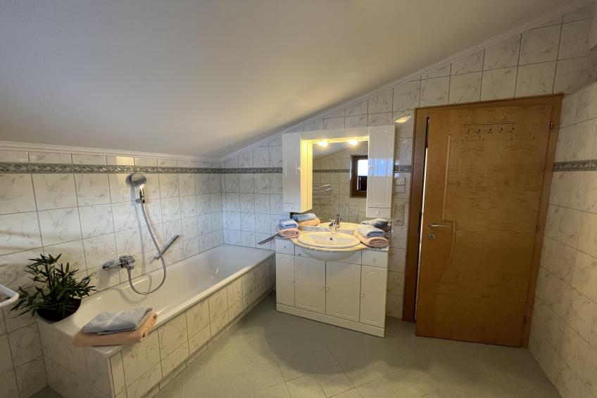 Vakantiewoningen, Wald im Pinzgau - Type A - foto 10