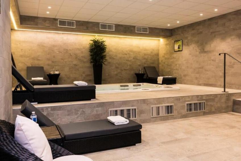 Appart'hôtel Odalys Montmartre - foto 19