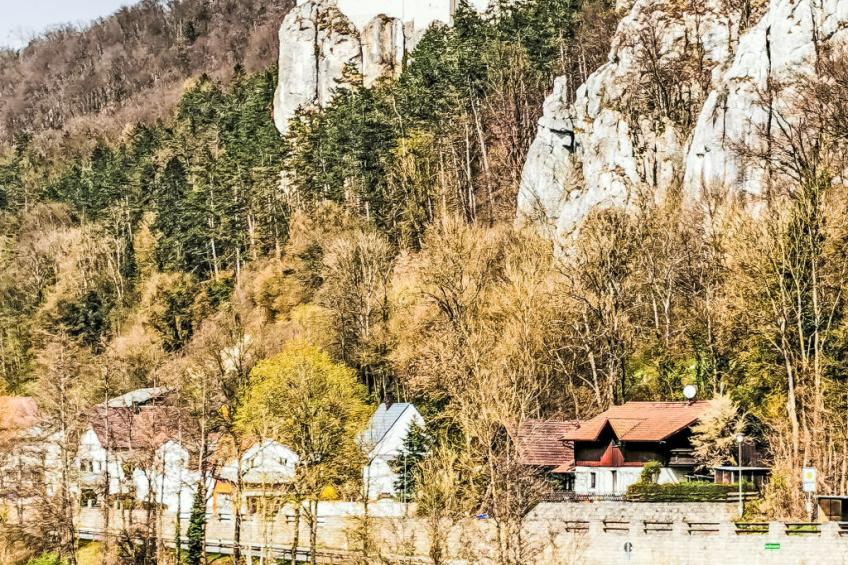Tiny Haus Christas Angler-Oase - foto 38