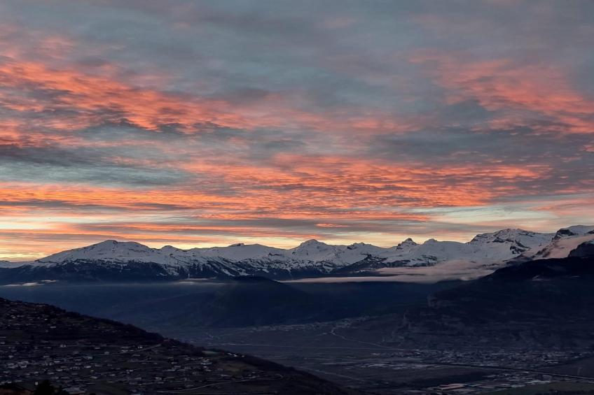 Les Mayens MA 021 - LUXURY apartment 18 pers - foto 32