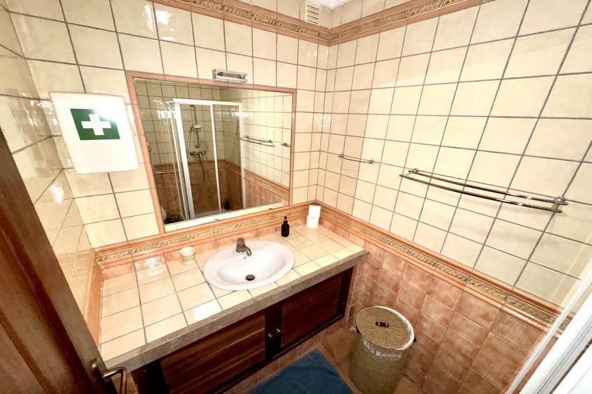 06 Terraços de Benagil (Casa Rosa Azul) - foto 19