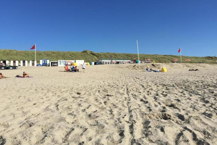 Resort Beach Houses Wijk aan Zee 4 - foto 22