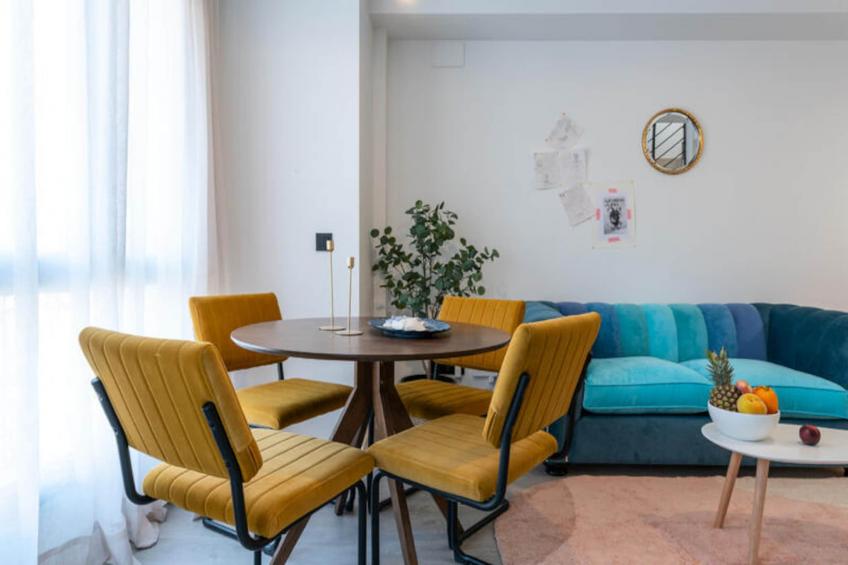Appartements à Málaga - foto 11