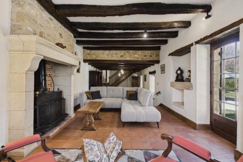 Maison à Mauzens et Miremont - foto 7