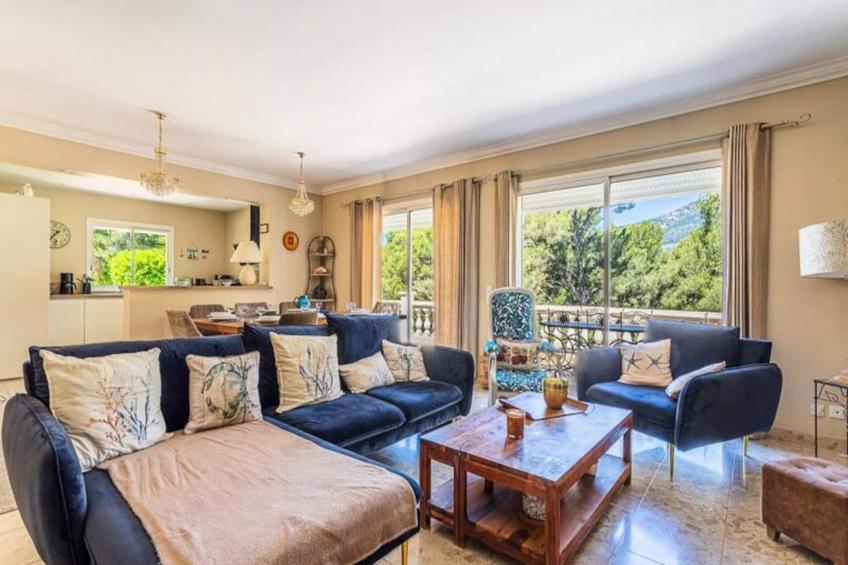 Villa De L'uba - - foto 7