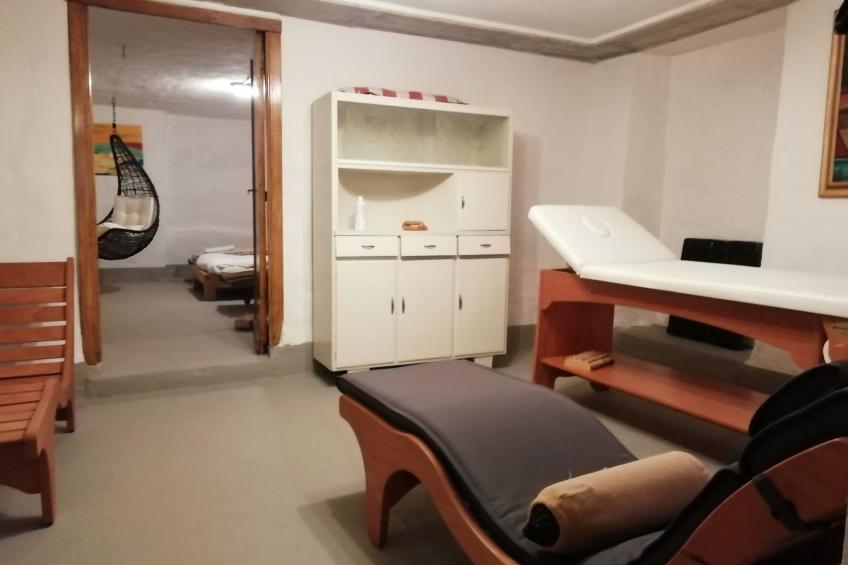 Casa Monteverde Real Rural Abruzzen - foto 29