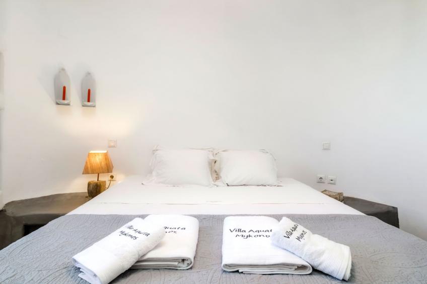 Ferienvilla "Aquata" mit Whirlpool - foto 89