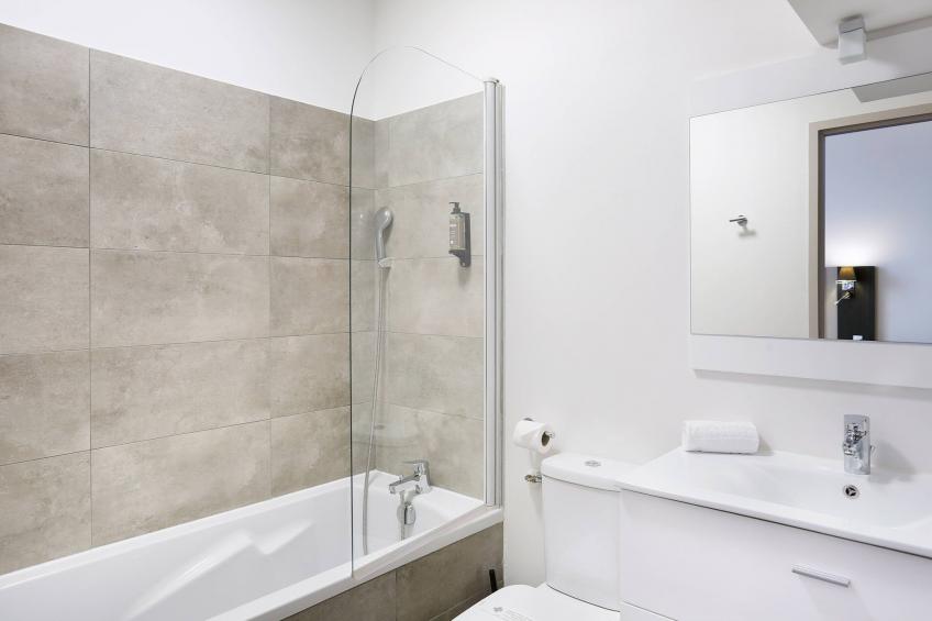 Appart'hôtel Colombélie S2p Balcon - foto 26