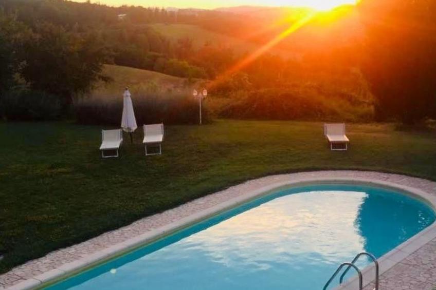 Charmante Lösung, Schwimmbad 10 Minuten vom Meer entfernt - foto 41