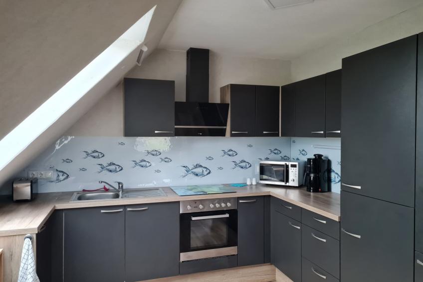 Wunderschöne Ferienwohnung mit Terrasse und Garten - foto 10