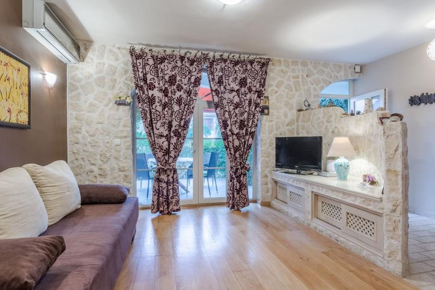 "Jeger" mit Terrasse - foto 8