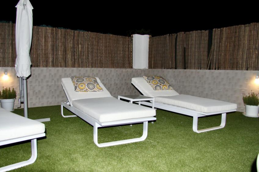 mit Pool für 2 Personen und 4 Kinder - foto 25