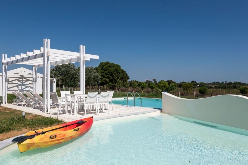 White Villas GV - foto 18