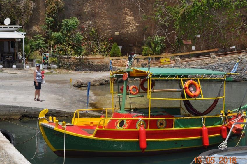 mit Privatpool für 12 Personen in Agia Galini, Kreta - foto 59