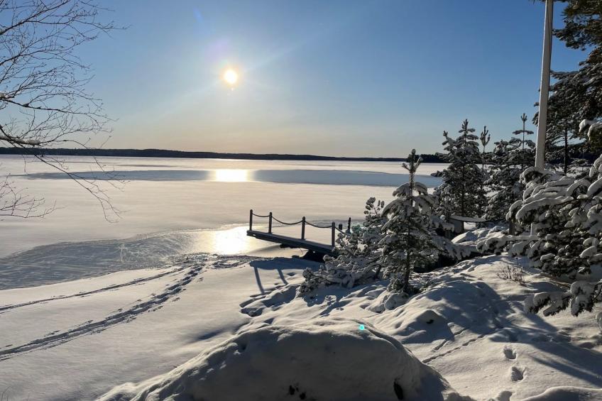 Villa Lakeside - foto 2