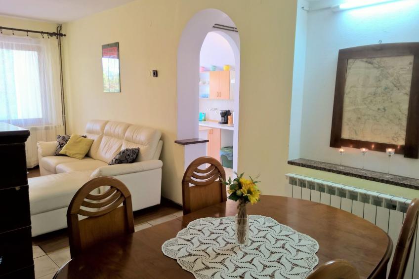 Apartment "Lavendel" mit Meerblick - foto 8