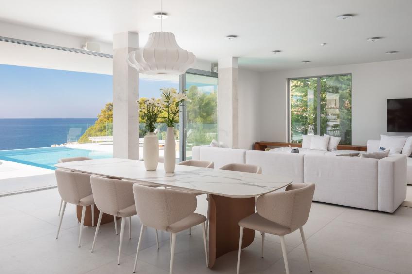 Villa mit Infinity-Pool - foto 20