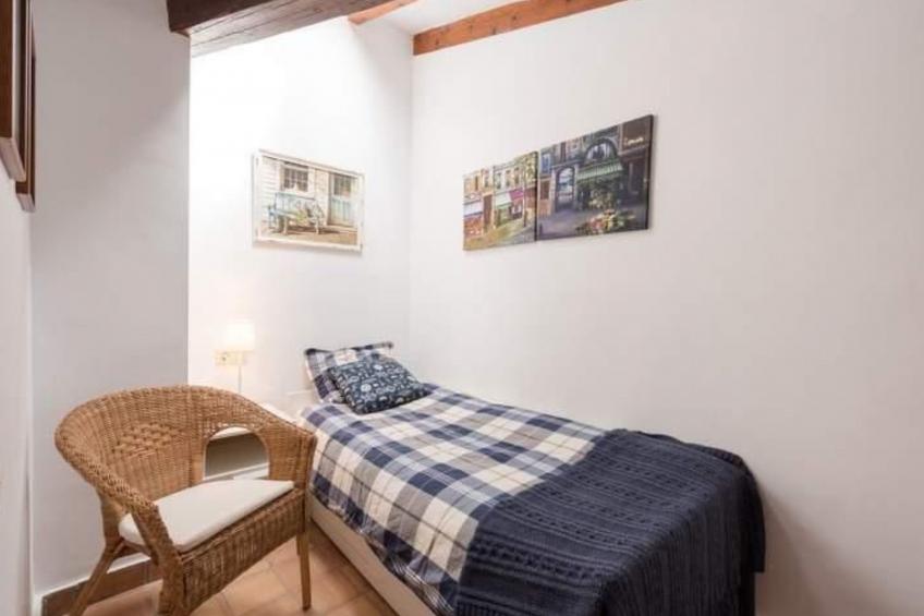 Das Haus von Macarena - foto 11