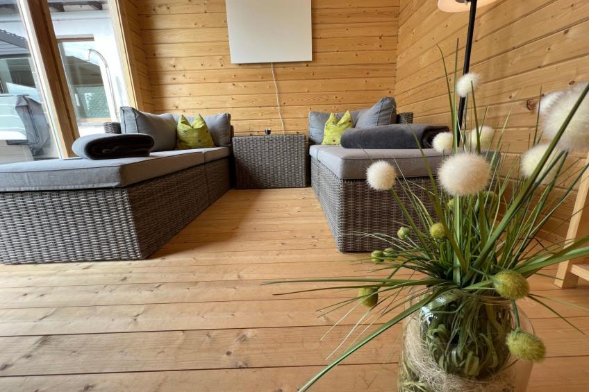 Suite am Radweg - foto 35