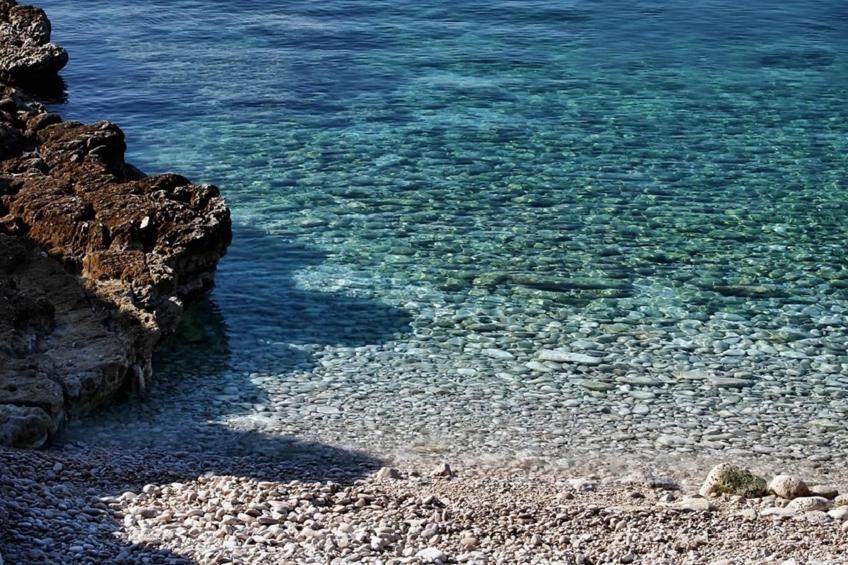 Villa LETICIJA - Luxusvilla mit beheiztem Pool, Sauna, Fitness & Grillplatz in - foto 45