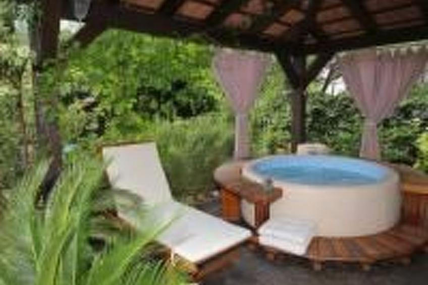 Steinhaus in Strandnähe mit Whirlpool - foto 45