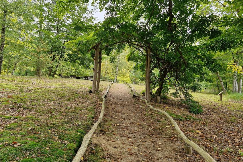 Hafendorf 2-bedroom apartment 4 guest - foto 31