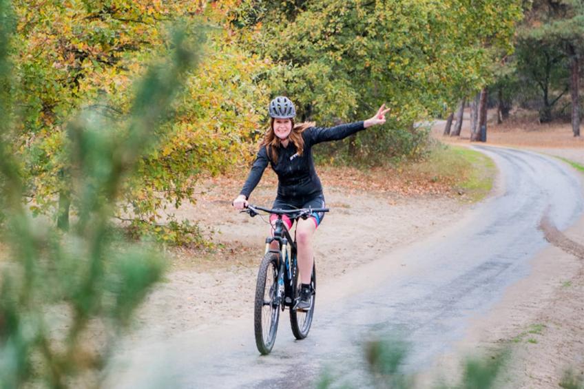 Zon in de duinen - 33 - foto 30