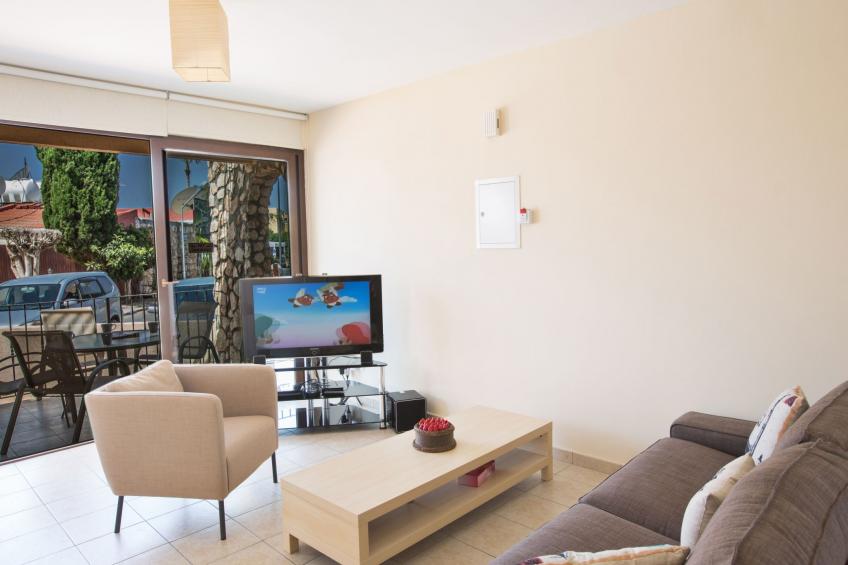Gemütliche Wohnung in der Nähe des Nissi Beach - foto 4