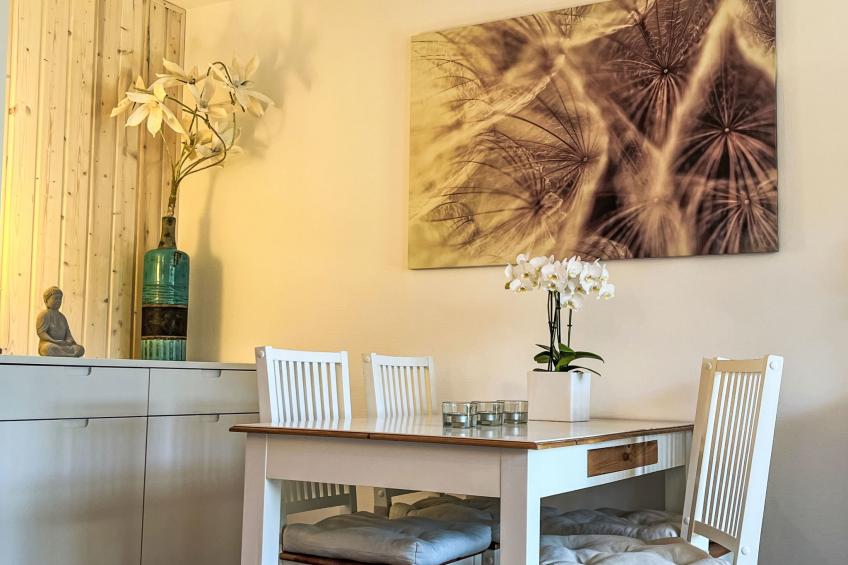 Mit Liebe ausgestattetes Haus im Naturpark - foto 9