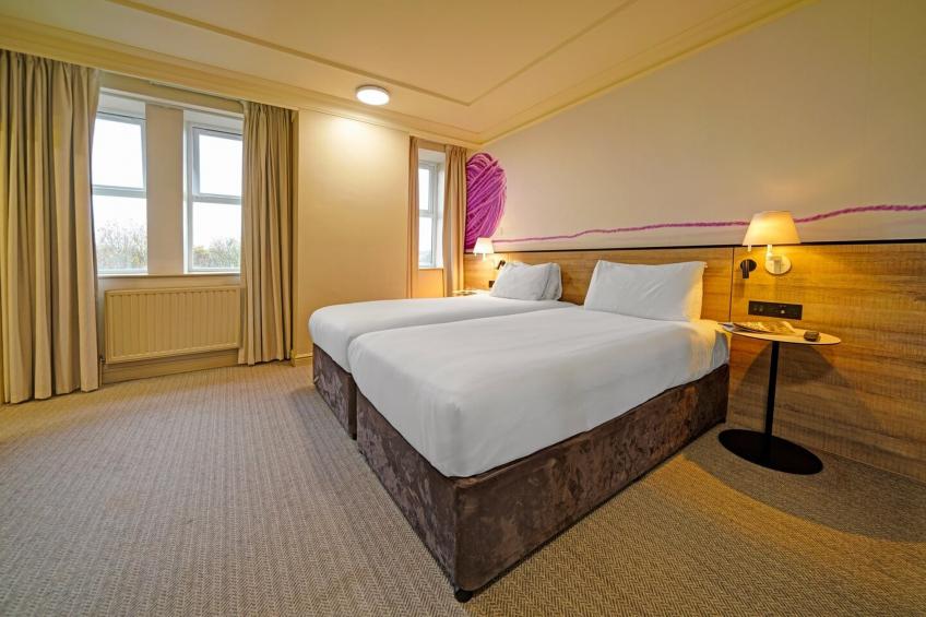 Standard Twin Room - foto 28