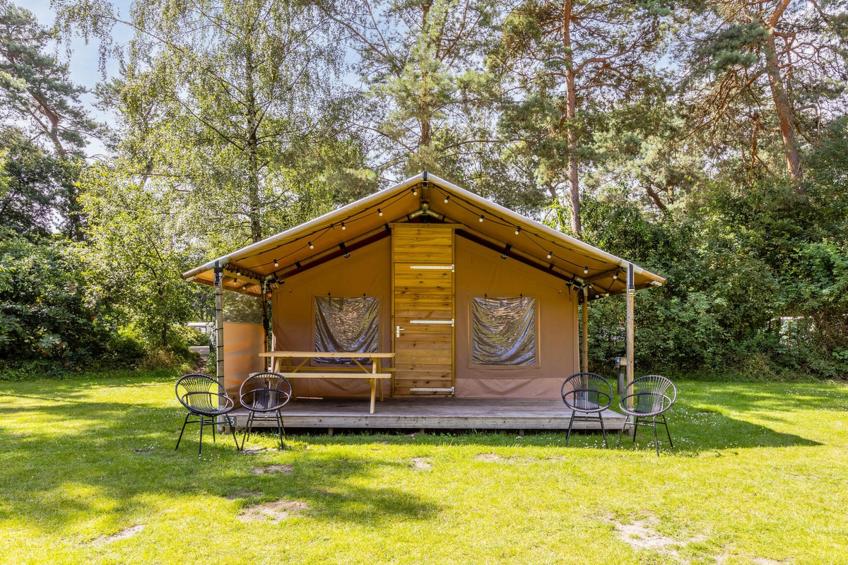 Vakantiepark de Katjeskelder 19 - foto 37
