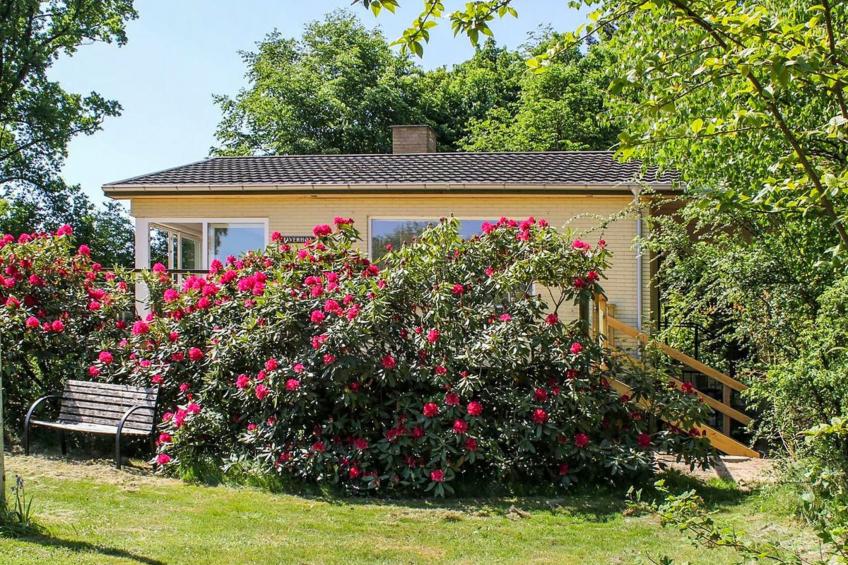 "Engelke" - 150m from the sea in SE Jutland - foto 26