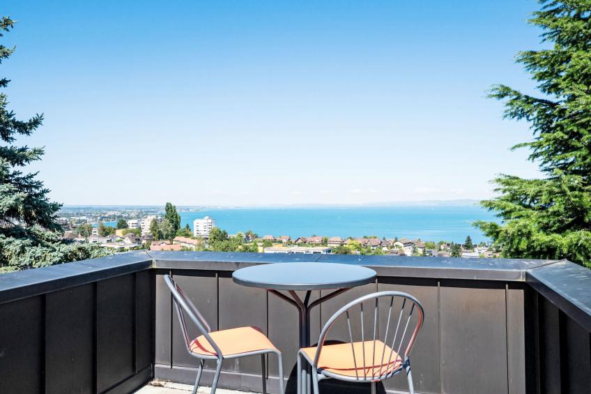 Lake View Hideaway - foto 15