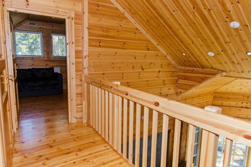 Villa eläntätila - foto 15