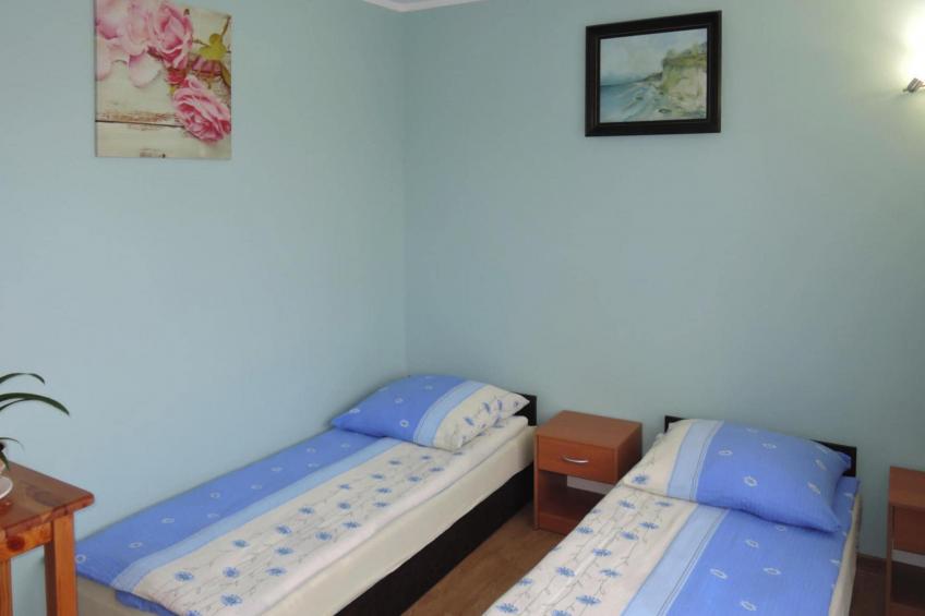 holiday home, Miedzyzdroje - foto 12