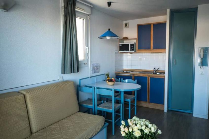 Résidence Mer & Golf Fort Socoa - foto 16