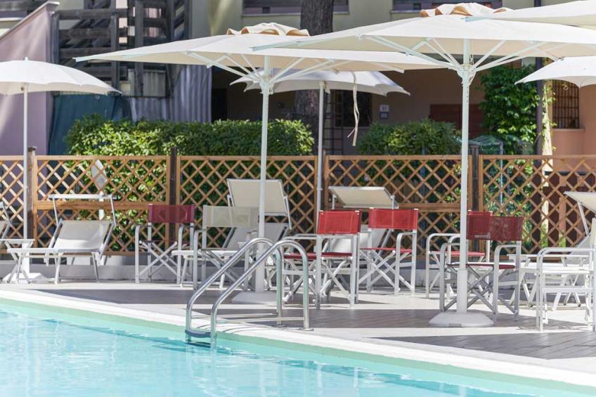 Il Poggio Dei Pini Junior Suite 2 Person - foto 3