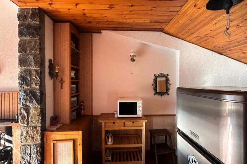 06cn : Appartement 8-10 Personnes Avec Terrasse - foto 27