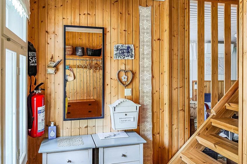 Villa ahomoisio - foto 22