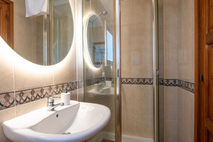 Villa Margarita in Son Bou mit Pool und Meerblick - foto 31