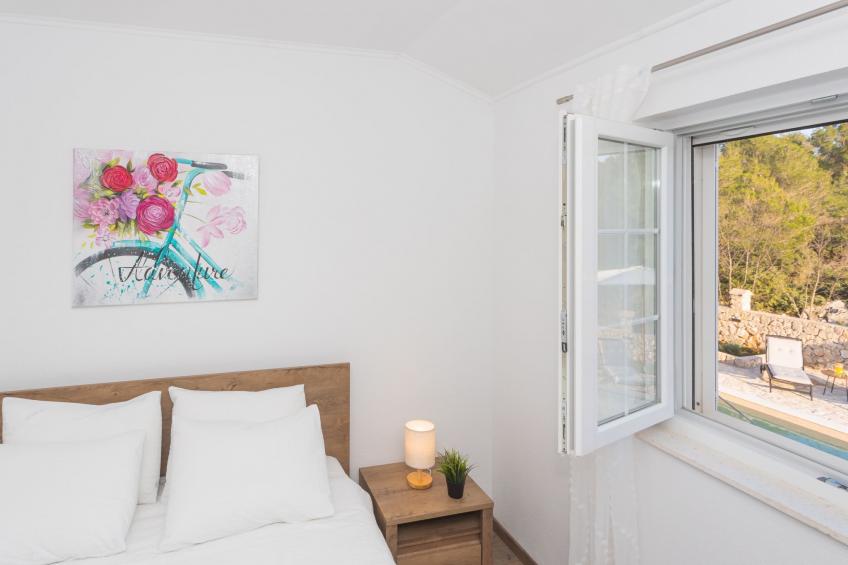 Villa FarAway in Dubrava kod Sibenik - foto 57