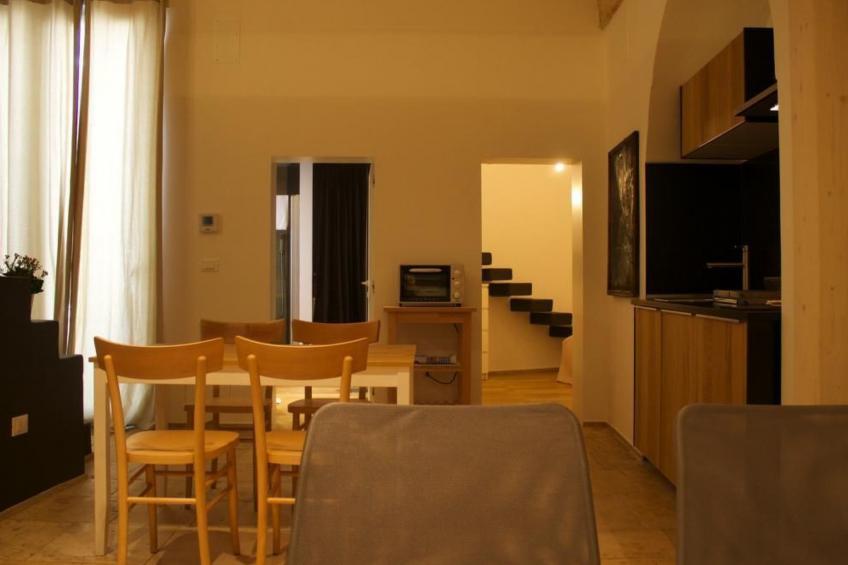 Dimora Tramontana - Haus im historischen Zentrum - foto 11