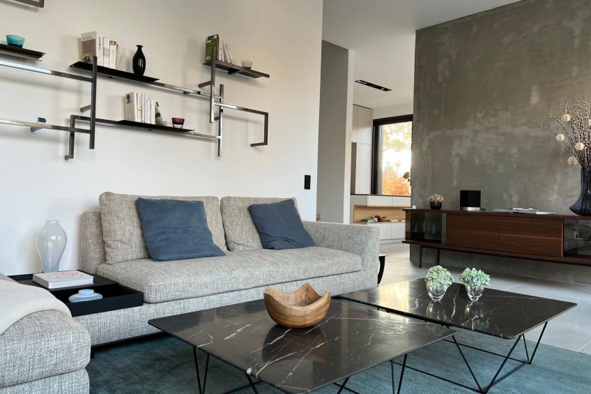 Modernes Einfamilienhaus - foto 3