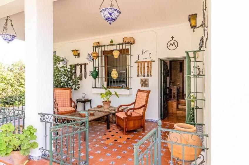 Casa Rural Santa Ana in Marchena, Sevilla - foto 28