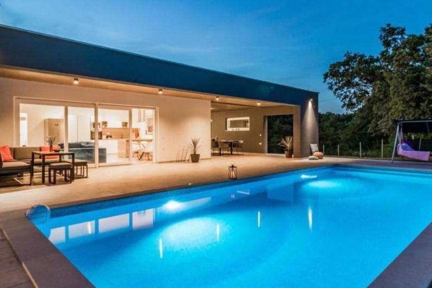 Villa Sanivaro mit beheiztem Pool und Whirlpool - foto 44