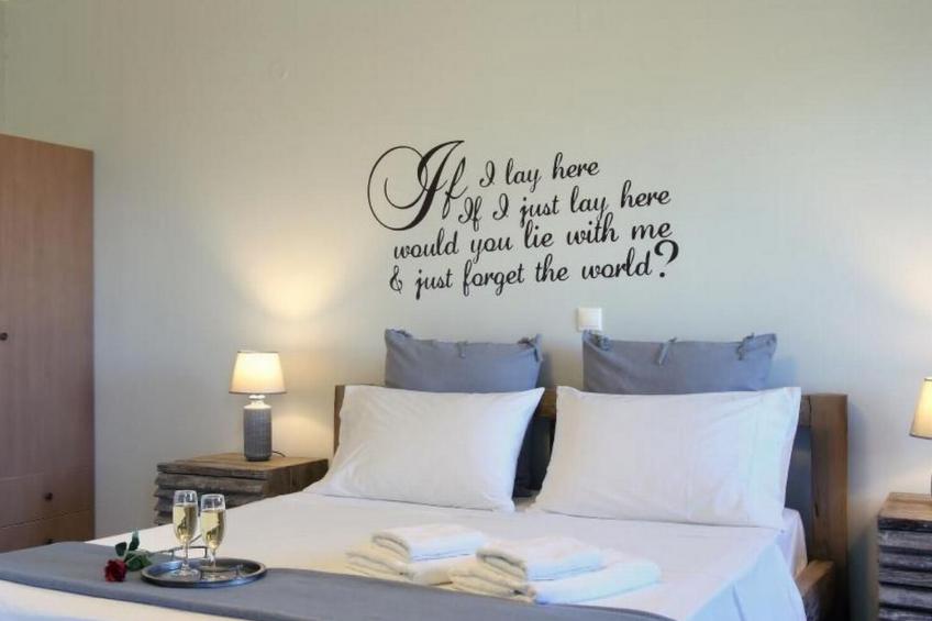 "Alea Resort" mit eigenem Pool - foto 36