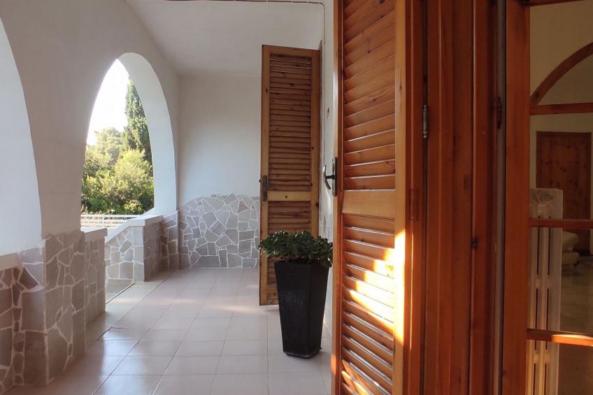 Mancaversa von Holiday World - foto 23