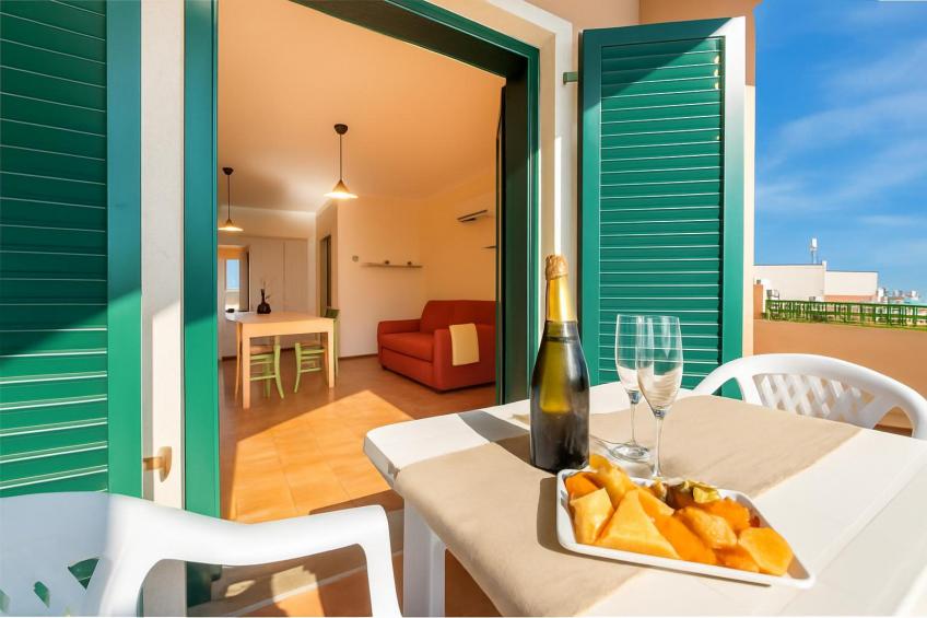 I Mirti Bianchi Bilo 4 800m From The Sea - foto 8